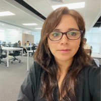 Ana María Dionicio Leon