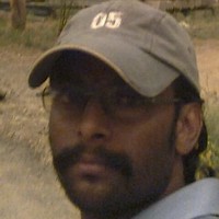 K.Mohan Raj