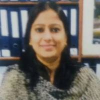 Jaya Pandey