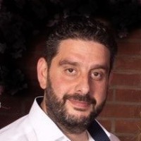 Christos Delidimitris
