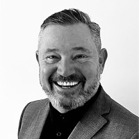 Darron Blair