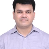 Hemante Singhal, Pmp®, Cspo®