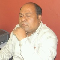 Ravindra Pardeshi