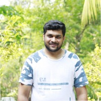 Rahul K Murali