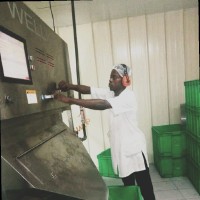 Akakpo Desmond