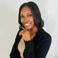Kristen Harris, MBA