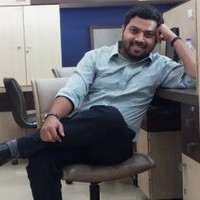 uday more