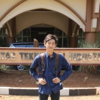 Dimas Surya Wirastama