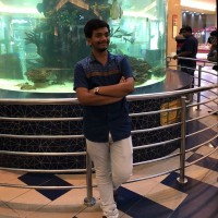 Venkata Adithya Kumar Yakkali