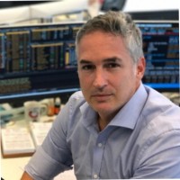 Fabio Cesar, Cga