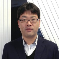 Tomohiko Utsuki