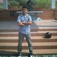 Bidur Acharya