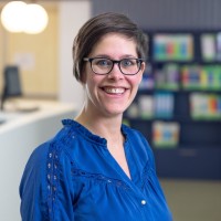 Linda Wilting - De Keijzer