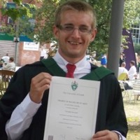 Chris Heald