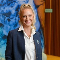 Belinda Hardy