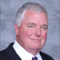 Tony Hardwick