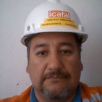 Santiago A. Mardones Luengo