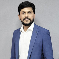 Sreekanth Suroju