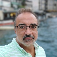 Mohammad Reza Ghandi