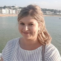 Melanie Blackler