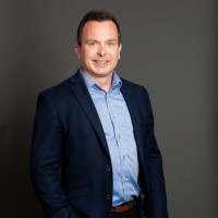 Graeme Henderson