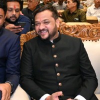 Kuldeepsinh Maharaulji