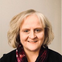 Angie Johnson