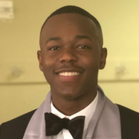 Antonio Terrell