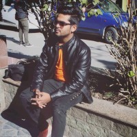 Md Athar Alam