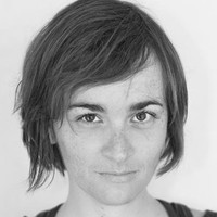 Céline Deruelle - Le Forestier