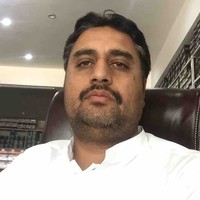 Muhammad Azhar Rasheed