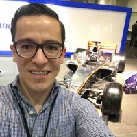 Omar Alejandro Vazquez Hermosillo