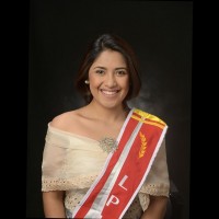 Blessie Grace Tolentino