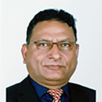 Krishna Budhathoki
