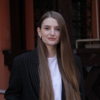 Polina Pilyutkevich