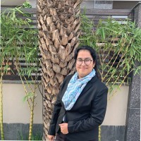Gurleen Kaur