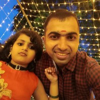 Vishnu Saran