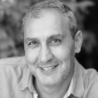 Christos Sarigiannis