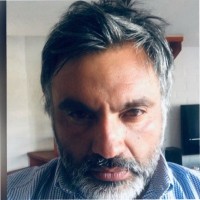 Claudio Andrés González Cornejo