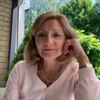 Brigitte Koch-Frickenhaus