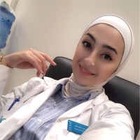 Dania Moh