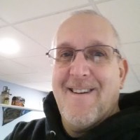 Glenn Carlson