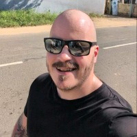 Dennis Sjöstedt