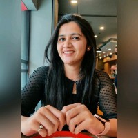 Jyoti Deshmukh