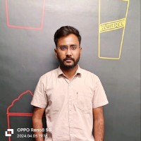 Kailash Suthar