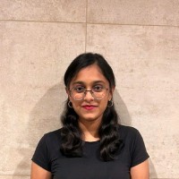 Harshini Manivannan