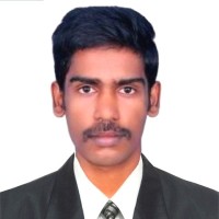 Raghuraj K