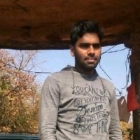 Naresh Reddy Kallamadi