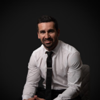 Adam Cini