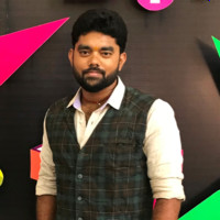 Rajasekar Udhayshankar